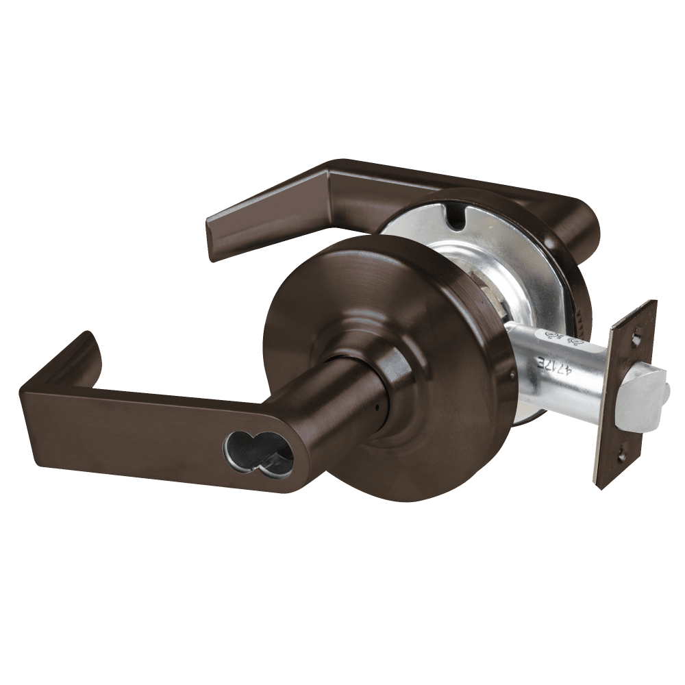 613 - Oil Rubbed Bronze